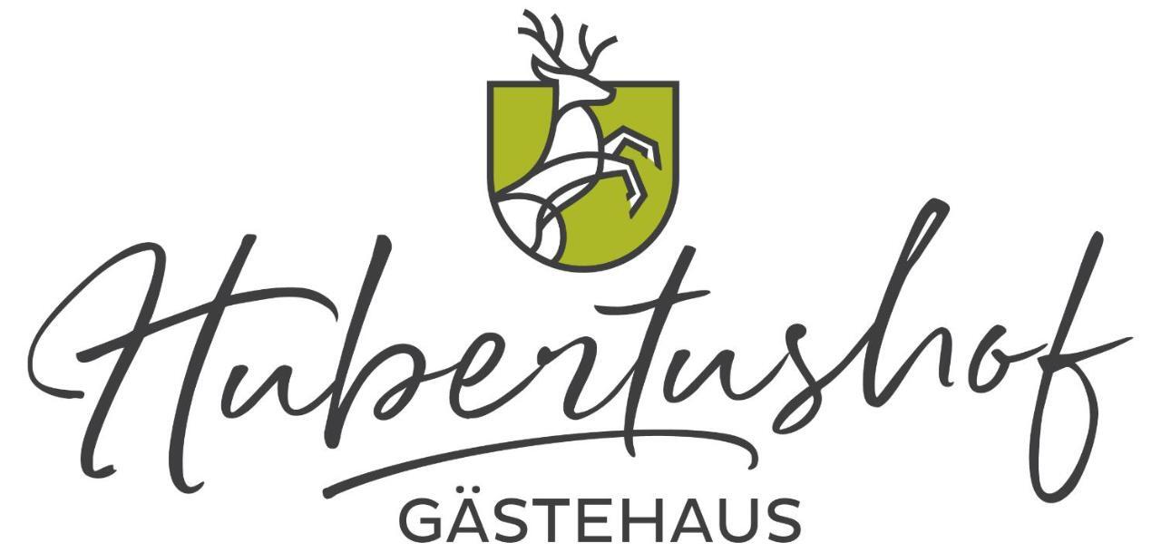 Gastehaus Hubertushof - 24H Check-In Hotel Hausen  Exterior foto